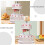 8 Stuks Romeinse Kolom Cakestand Set 7
