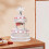 8 Stuks Romeinse Kolom Cakestand Set 5