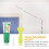 2 Sets Cracks Reparatiemiddel Emulsie Pasta 9