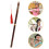 Open Bamboe Dizi 1 Set 5