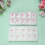 2 Boxen Manicure Accessoires 11