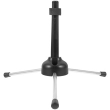 Clarinetstatief Vouwbaar Pianostatief