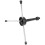 Clarinetstatief Vouwbaar Pianostatief 4