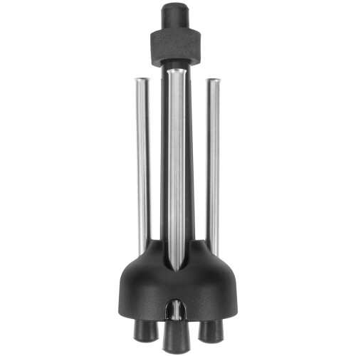 Clarinetstatief Vouwbaar Pianostatief 1