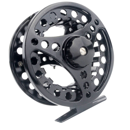 Flyvisrol Van Aluminium Visaccessoires