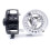 Flyvisrol Van Aluminium Visaccessoires 2