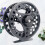 Flyvisrol Van Aluminium Visaccessoires 7