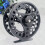 Flyvisrol Van Aluminium Visaccessoires 8