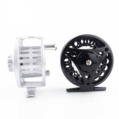 Flyvisrol Van Aluminium Visaccessoires 2