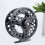 Flyvisrol Van Aluminium Visaccessoires 5