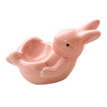 Ceramische Eierhouder Zachtgekookt Houders Decoratief Voor Presentatie