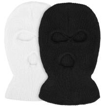 10 Winter Skimaskers Volledige Dekking Winddichte Hoofdbedekking