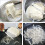 2Stk Spitze Nudeln Pasta Holz 11