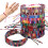 12 Armbandseil , Breit, Nepal 1