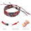 12 Armbandseil , Breit, Nepal 5