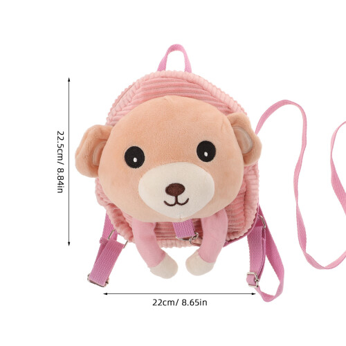 Mini Kinderrucksack 1 Set Für Den Täglichen Gebrauch 2