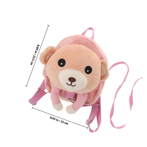 Mini Kinderrucksack 1 Set Für Den Täglichen Gebrauch 1