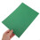 10 Poster 29,80x21,00x0,20 Cm Grün Mit 8