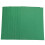 10 Poster 29,80x21,00x0,20 Cm Grün Mit 9