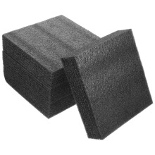 4 . Pad Expandierendes Verpackungsmaterial Umhüllung