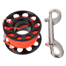 1 Set Tauchspule 6161 Aus Aluminium Für Tauchanzug