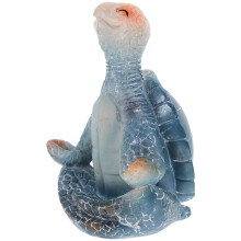 Mlins Strandtuin Sieraad Schildpad Sieraad 10,00X8,00X6,00Cm