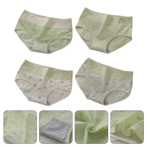 Unterhosen Sortierte Farben 4 XXL 2