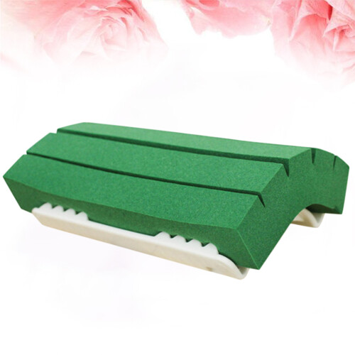1St Haustier Haarentferner Für Bett Grün 2