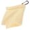 Raindrops Golfhandtuch Abwischbar Beige Mikrofaser 1 11
