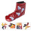 1 Golf Putter Cover Stokcover Pluizig 7