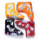 1 Golf Putter Cover Stokcover Pluizig 11