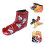 1 Golf Putter Cover Stokcover Pluizig 5