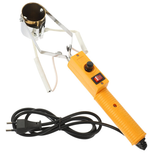 Schmelzofen 500 W Einstellbar Für 1