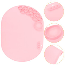 Silikon Zeichenmatte Für Kinder Ohne Farbe