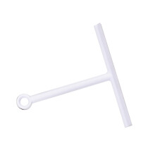 Water Wiper Reinigungsgerät Weiß PP Zur Glasreinigung 1