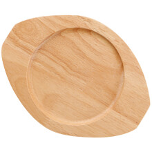 1Khaki Potmat Multifunctioneel Beschermt En Serveert