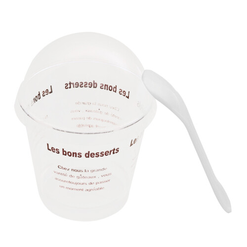 10Stk Dessertbecher Jellybecher