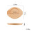 1Khaki Potmat Multifunctioneel Beschermt En Serveert 2