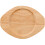 1Khaki Potmat Multifunctioneel Beschermt En Serveert 6