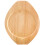 1Khaki Potmat Multifunctioneel Beschermt En Serveert 10