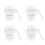 10Stk Dessertbecher Jellybecher 2