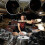 Drumsticks Professionell Beige Für Konzerte 1 Paar 8
