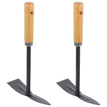 Masteelf 2 Pflanzhelfer Gartenwerkzeug Hand
