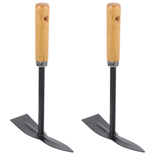 Masteelf 2 Pflanzhelfer Gartenwerkzeug Hand