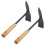 Masteelf 2 Pflanzhelfer Gartenwerkzeug Hand 10