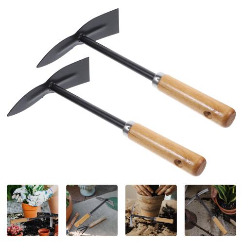 Masteelf 2 Pflanzhelfer Gartenwerkzeug Hand 2