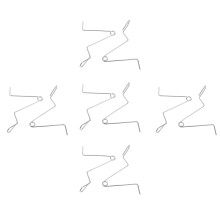 Beehive Connection Supplies 3,54x2,36x0,04 Zoll Für Beehive 1 Satz