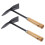 Masteelf 2 Pflanzhelfer Gartenwerkzeug Hand 7