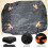 Car Rooftop Cargo Carrier Bag Schwarz 1 Stk 9