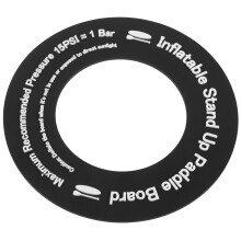 Inflatable Ventiladapter Für Aufblasbare Produkte PVC 5er Set